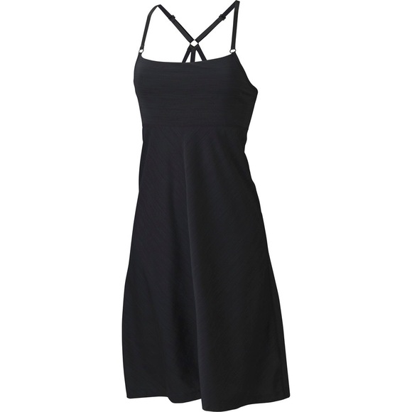 Marmot Strappy Back Lena Dress - Picture 1 of 5